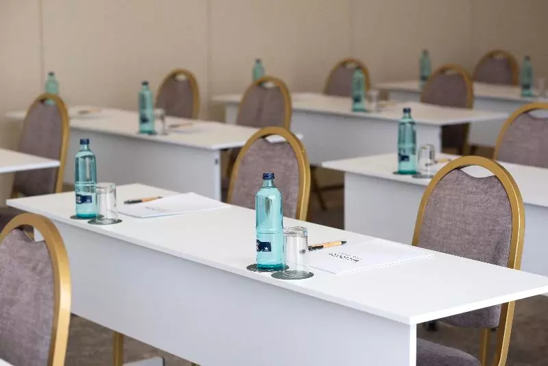 Hotel Valentin Sancti Petri