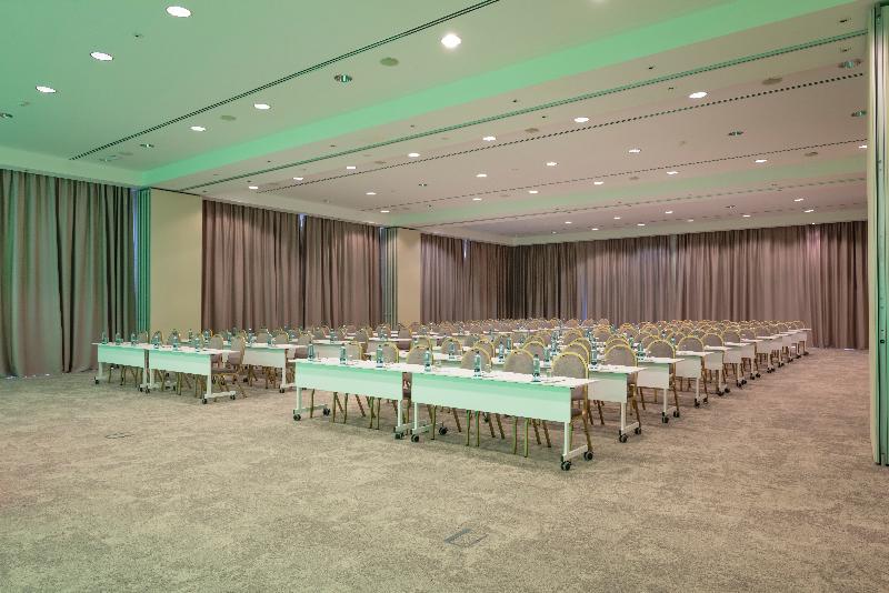 בית מלון כפרי Valentin Sancti Petri