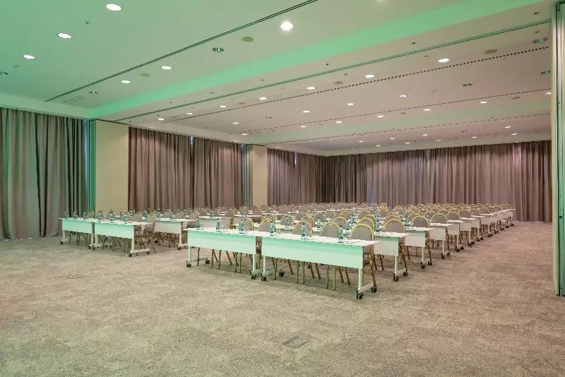 Hotel Valentin Sancti Petri