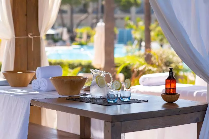 Hotel Valentin Sancti Petri