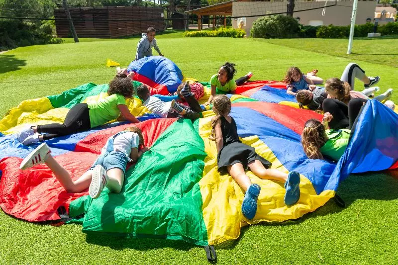 Hotel Valentin Sancti Petri