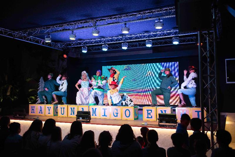 בית מלון כפרי Valentin Sancti Petri