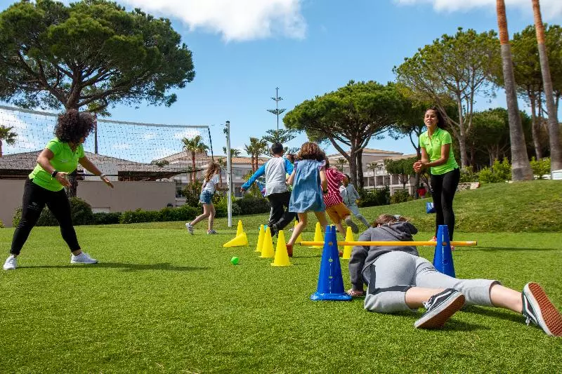 Hotel Valentin Sancti Petri