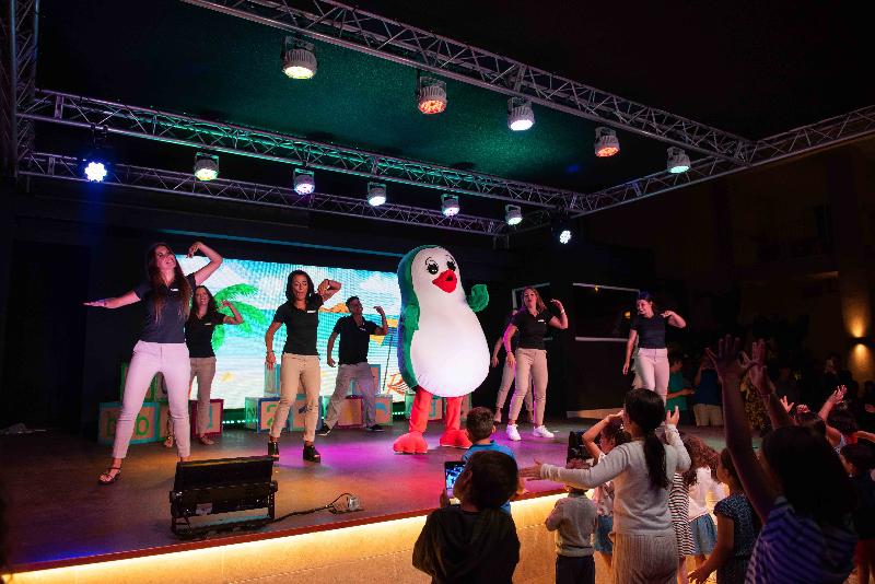 בית מלון כפרי Valentin Sancti Petri