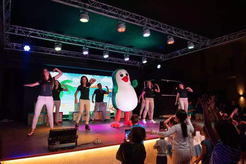 Hotel Valentin Sancti Petri