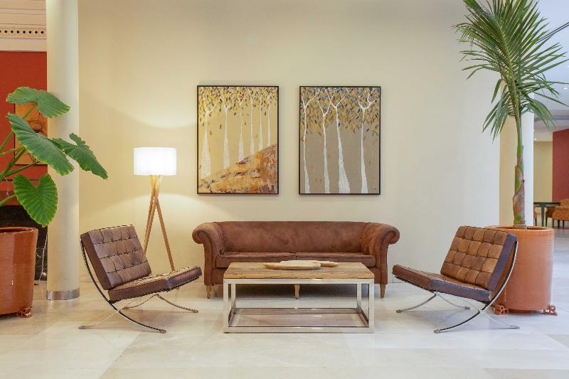 בית מלון כפרי Valentin Sancti Petri