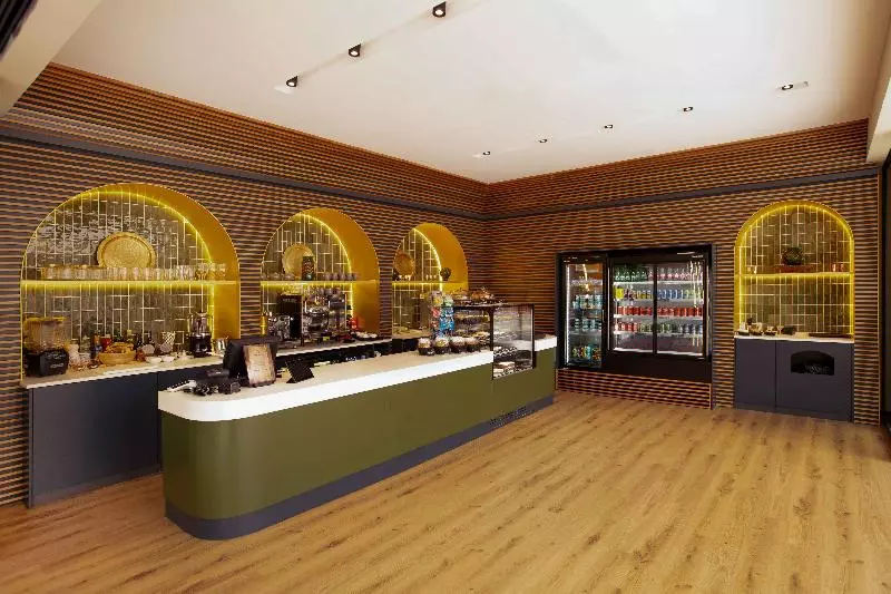 Hotel Valentin Sancti Petri