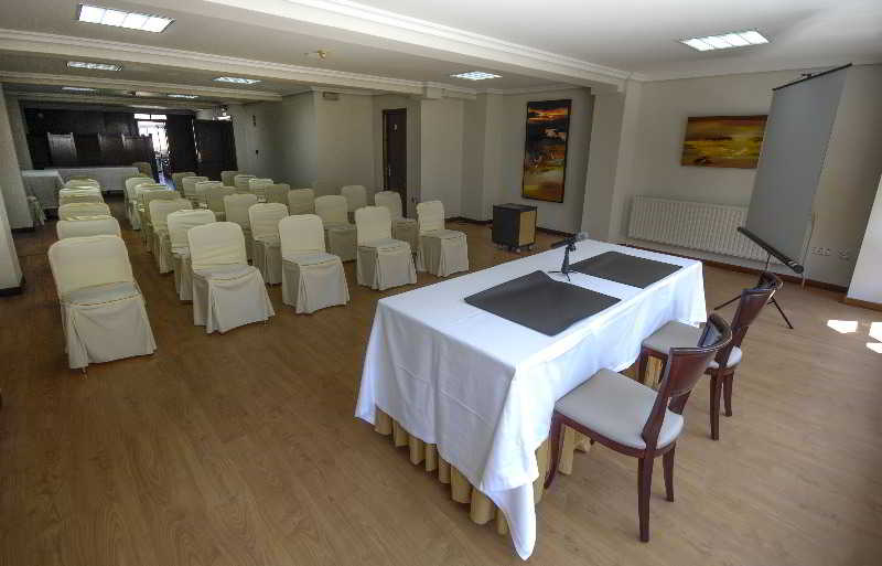 ホテル Vigo Plaza