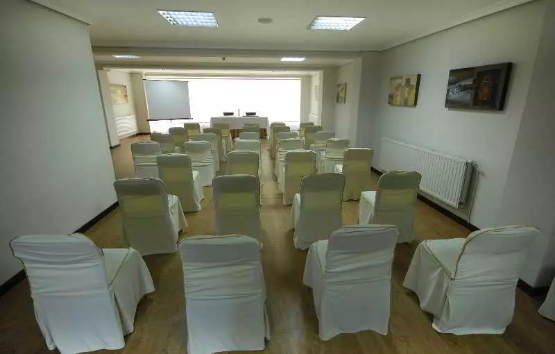 Отель Vigo Plaza