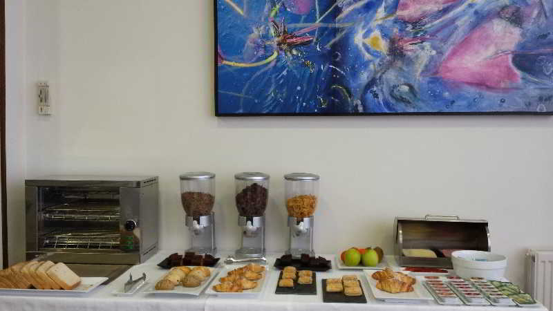 ホテル Vigo Plaza