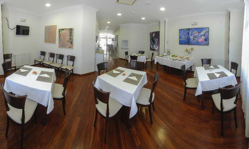 ホテル Vigo Plaza