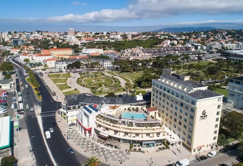 هتل Vila Gale Estoril Adults Friendly