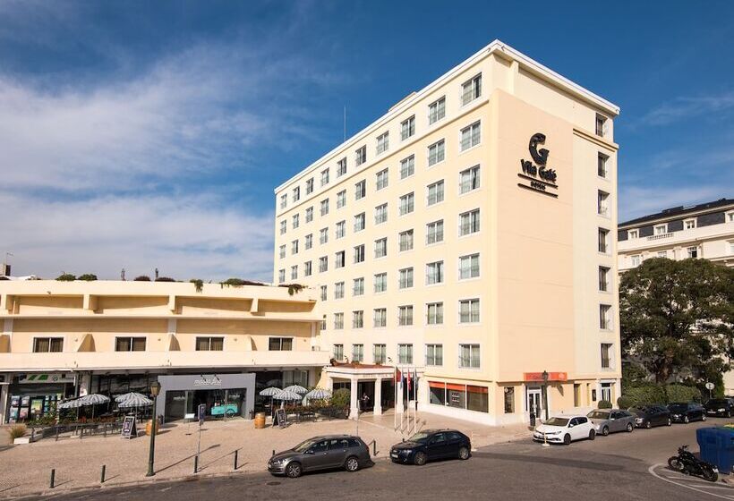 هتل Vila Gale Estoril  Adults Friendly