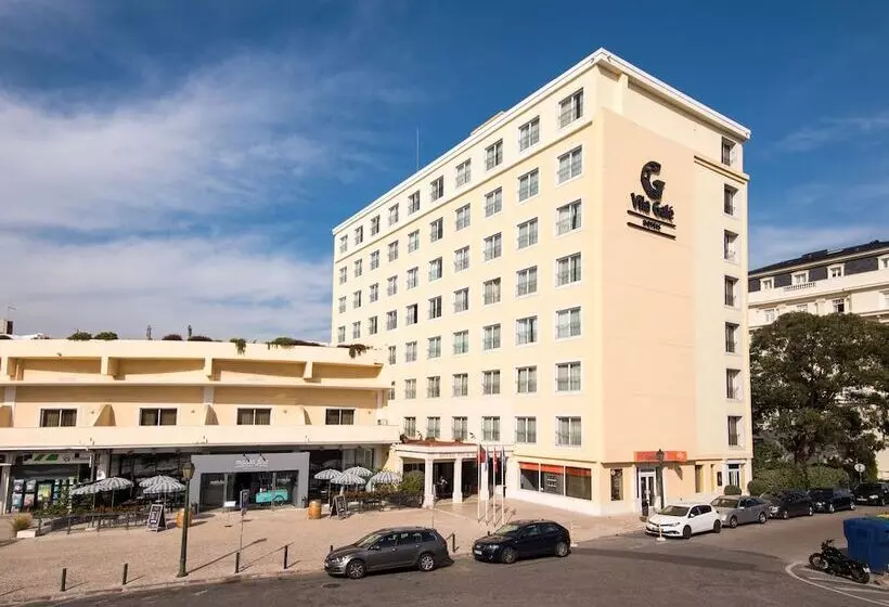 هتل Vila Gale Estoril Adults Friendly