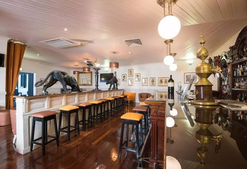 هتل Vila Gale Estoril Adults Friendly