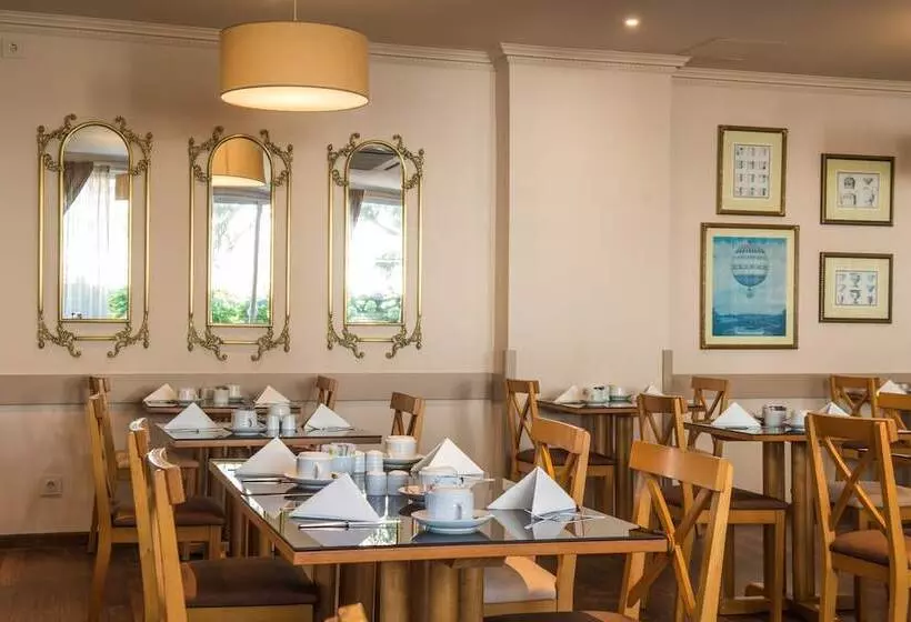 هتل Vila Gale Estoril Adults Friendly