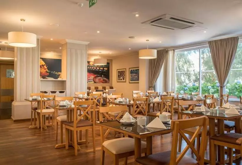 هتل Vila Gale Estoril Adults Friendly