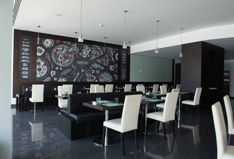 هتل Vila Gale Estoril  Adults Friendly