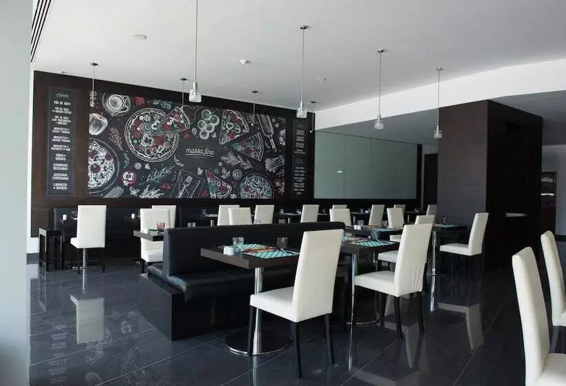 هتل Vila Gale Estoril Adults Friendly