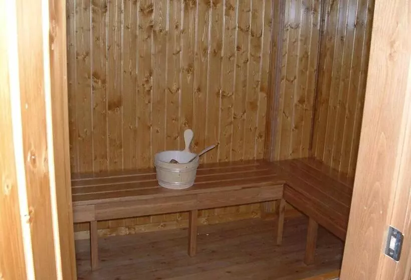 בית מלון כפרי Villa De Gor