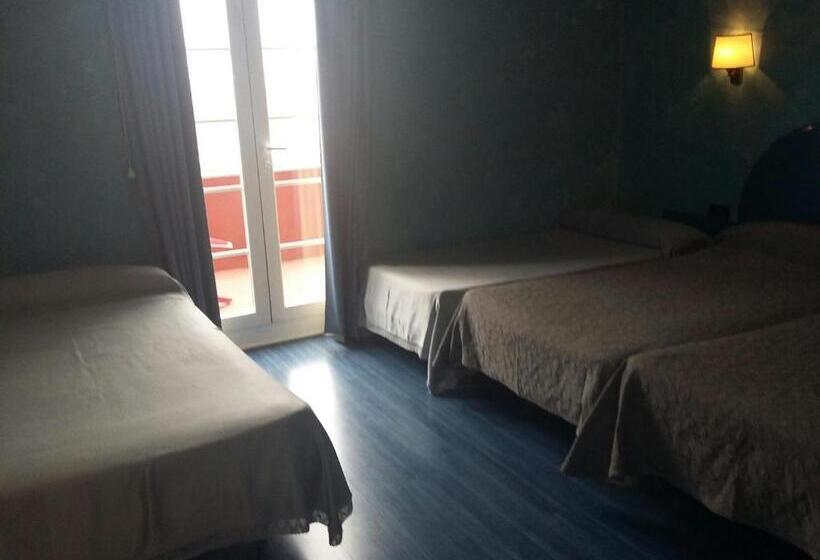 בית מלון כפרי Villapaloma