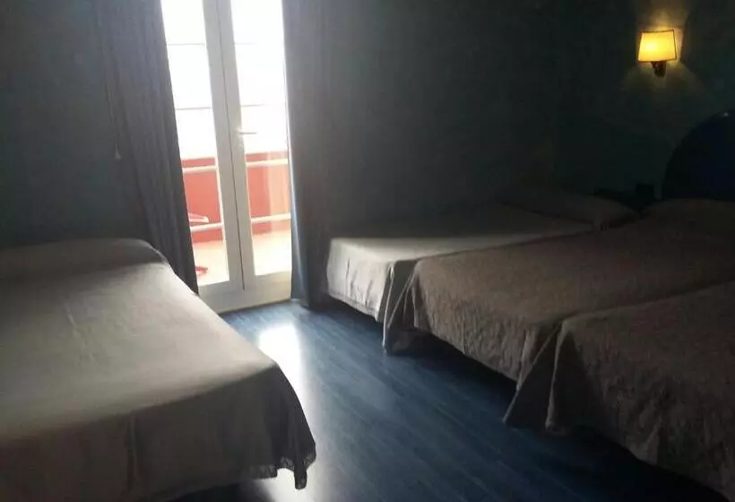 בית מלון כפרי Villapaloma