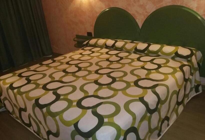 בית מלון כפרי Villapaloma