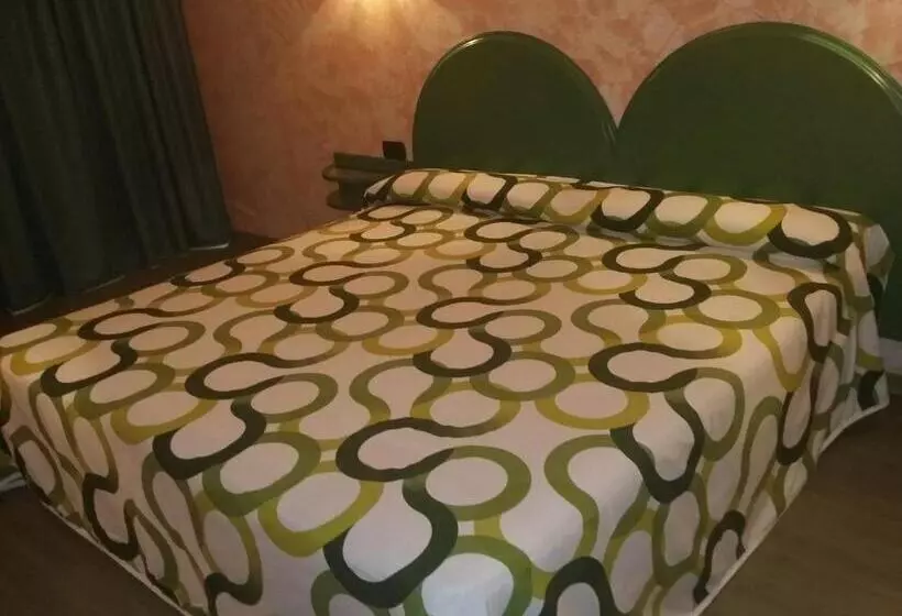 בית מלון כפרי Villapaloma