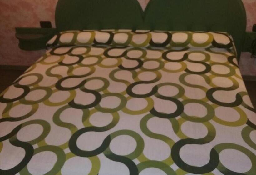 בית מלון כפרי Villapaloma