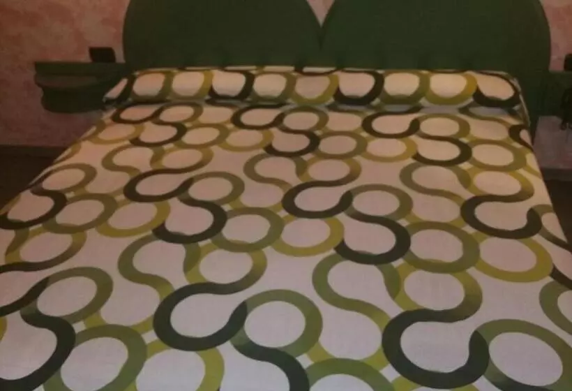 בית מלון כפרי Villapaloma