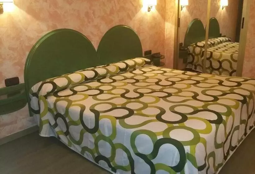 בית מלון כפרי Villapaloma