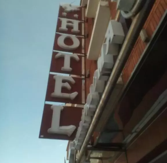 בית מלון כפרי Villapaloma