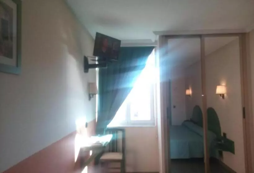 בית מלון כפרי Villapaloma