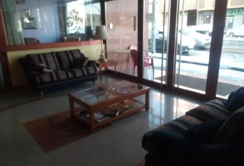 בית מלון כפרי Villapaloma