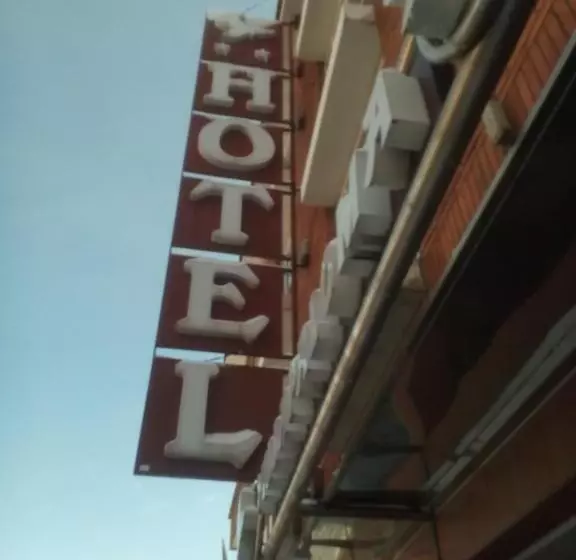 בית מלון כפרי Villapaloma