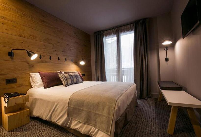 هتل Xalet Montana