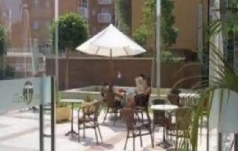 호텔 Zenit Royal Tarraco