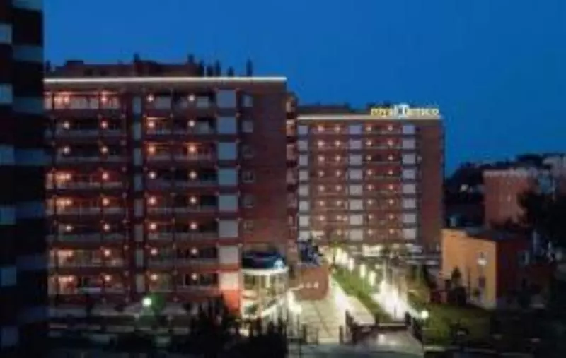 호텔 Zenit Royal Tarraco