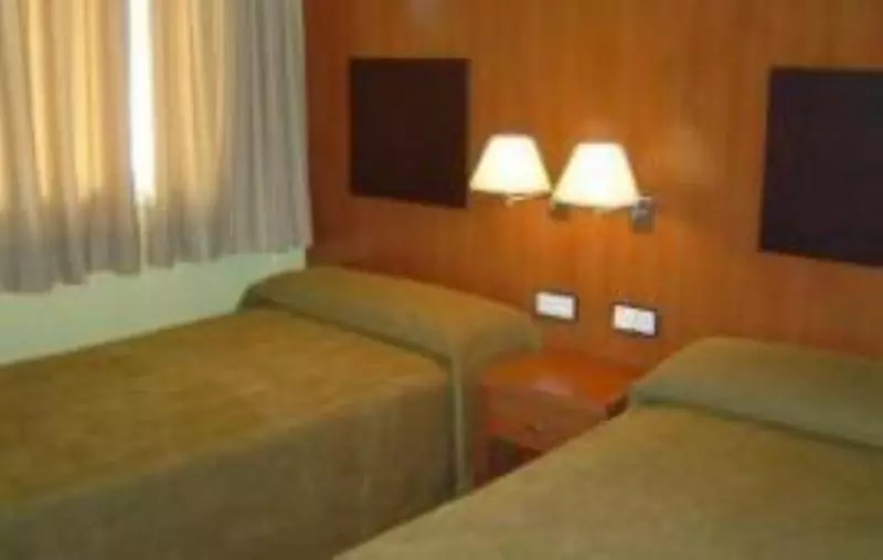 호텔 Zenit Royal Tarraco