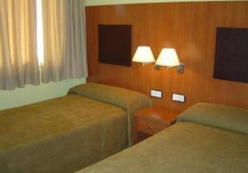 فندق Zenit Royal Tarraco