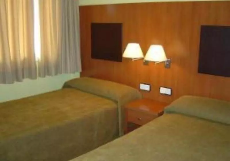 호텔 Zenit Royal Tarraco