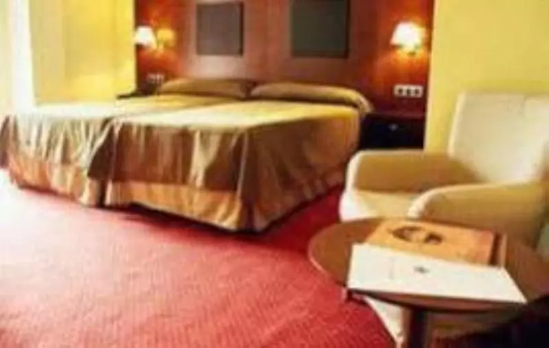 호텔 Zenit Royal Tarraco