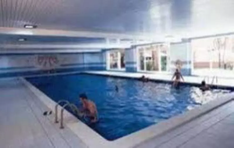 호텔 Zenit Royal Tarraco