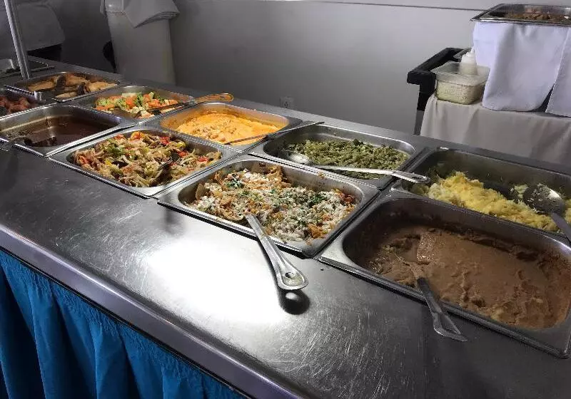 Olas Altas Inn Hotel & Spa