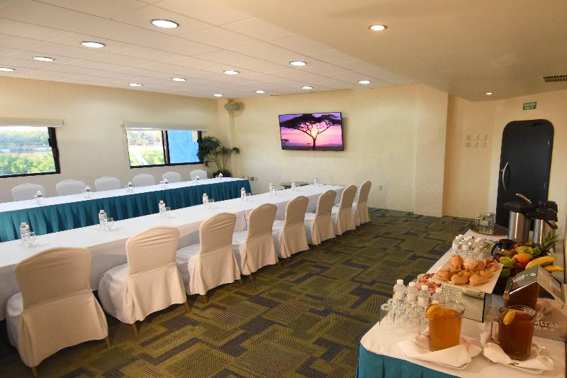 Olas Altas Inn Hotel & Spa