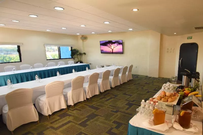 Olas Altas Inn Hotel & Spa