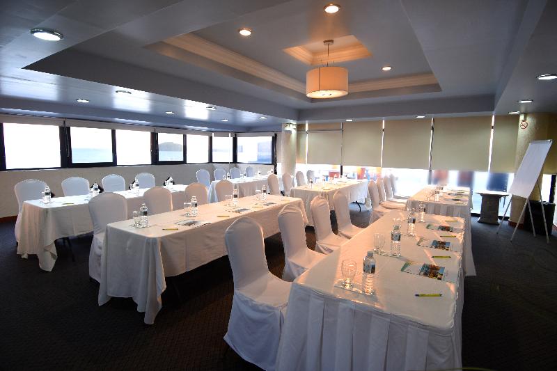 Olas Altas Inn Hotel & Spa