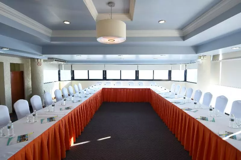 Olas Altas Inn Hotel & Spa