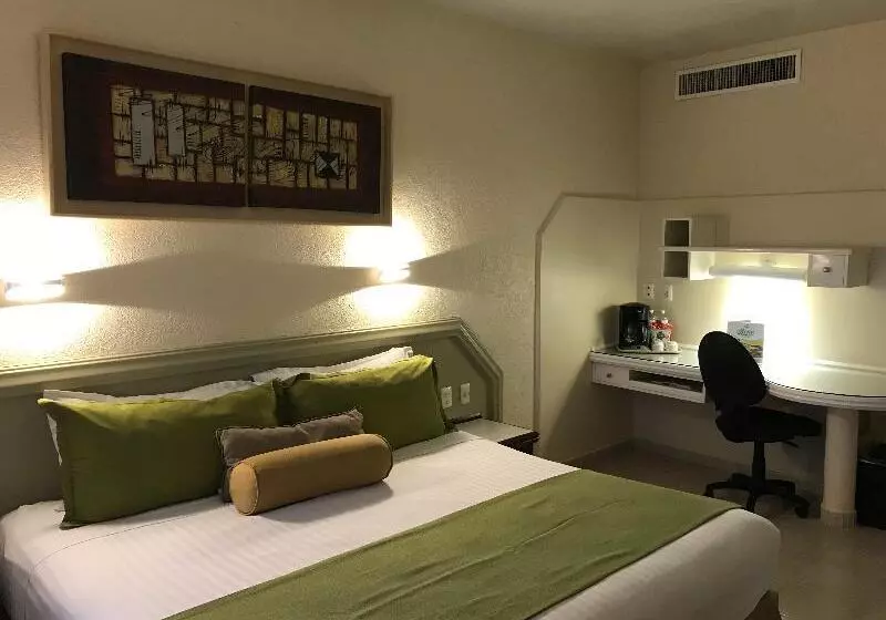 Olas Altas Inn Hotel & Spa