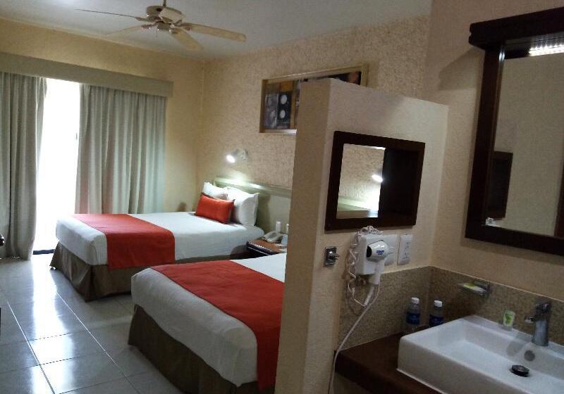 Olas Altas Inn Hotel & Spa